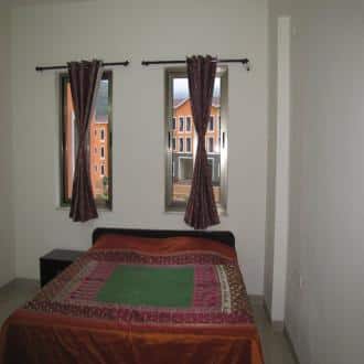 Lake Facing Well Furnished Apartment In Lavasa, 2 Bhk, Lavasa 4